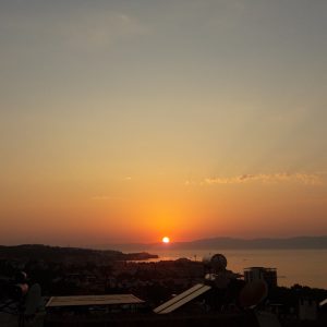 değişen tatil anlayışı ve yazlıkçılık