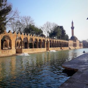 şanlıurfa-gezilecek-yerler