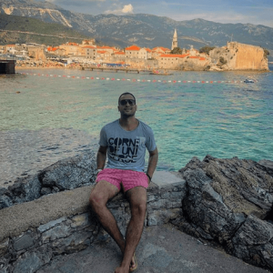Budva Gezilecek Yerler