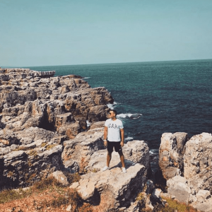 Kerpe Gezilecek Yerler-Bagırganlı Kayalıkları