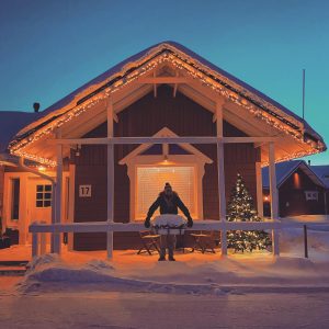 Evde Yapılabilecek En İyi Şeyler