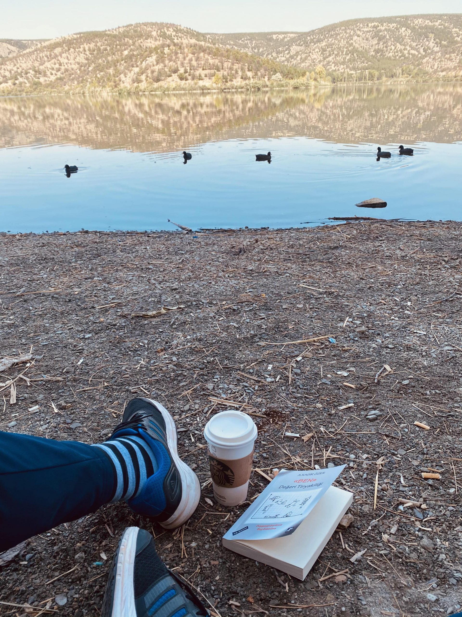 Ankara Da Acik Hava Gezilecek Yerler Eymir Golu 30 Agustos Zafer Parki Gezginilla
