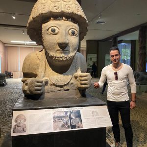 hatay arkeoloji müzesi hatay gezisi