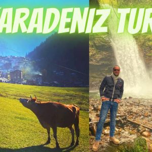 karadeniz turu gezilecek yerler