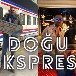 turistik doğu ekspresi blog