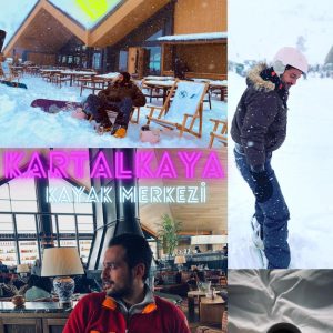 türkiye kayak tesisleri kartalkaya bolu