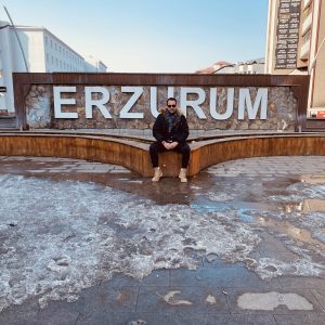 Erzurum gezilecek yerler