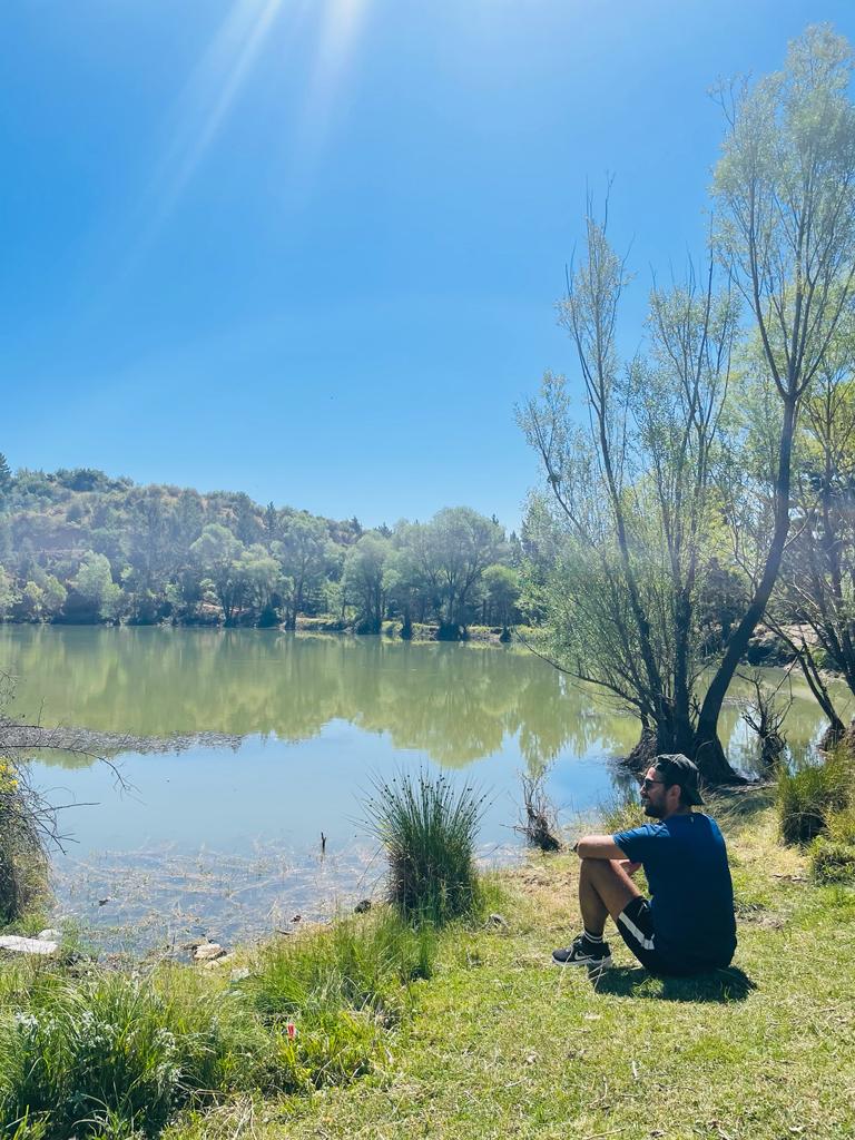 kızılcahamam gezi rehberi