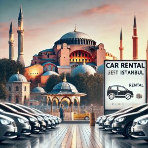 Sabiha Gökçen Havalimanından Nasıl Araç Kiralanır