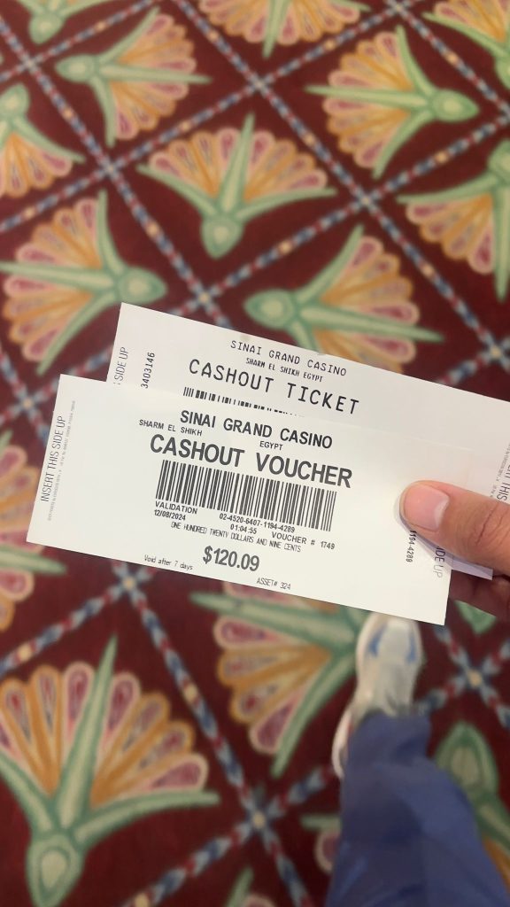 Şarm El-Şeyh 'a gitmek ne kadara mal olur