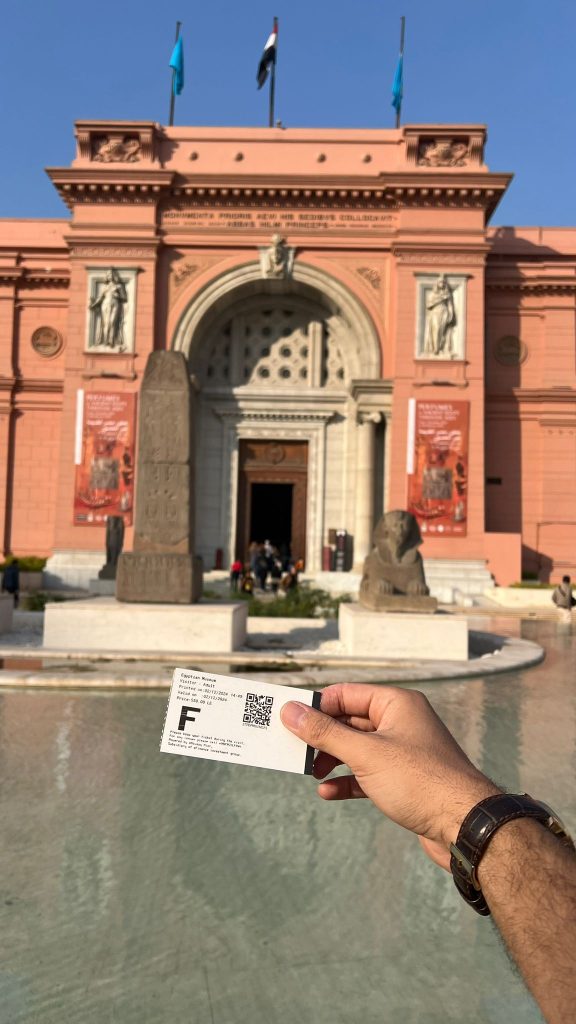 mısır gezi maliyeti