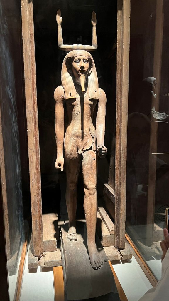 mısır müzesi giriş ücreti