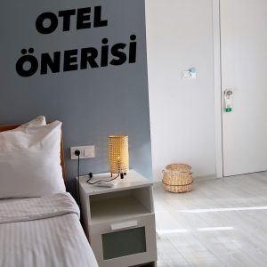 göcek otelleri yorumları