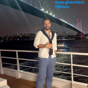 istanbulda boğaz manzaralı tekne turu