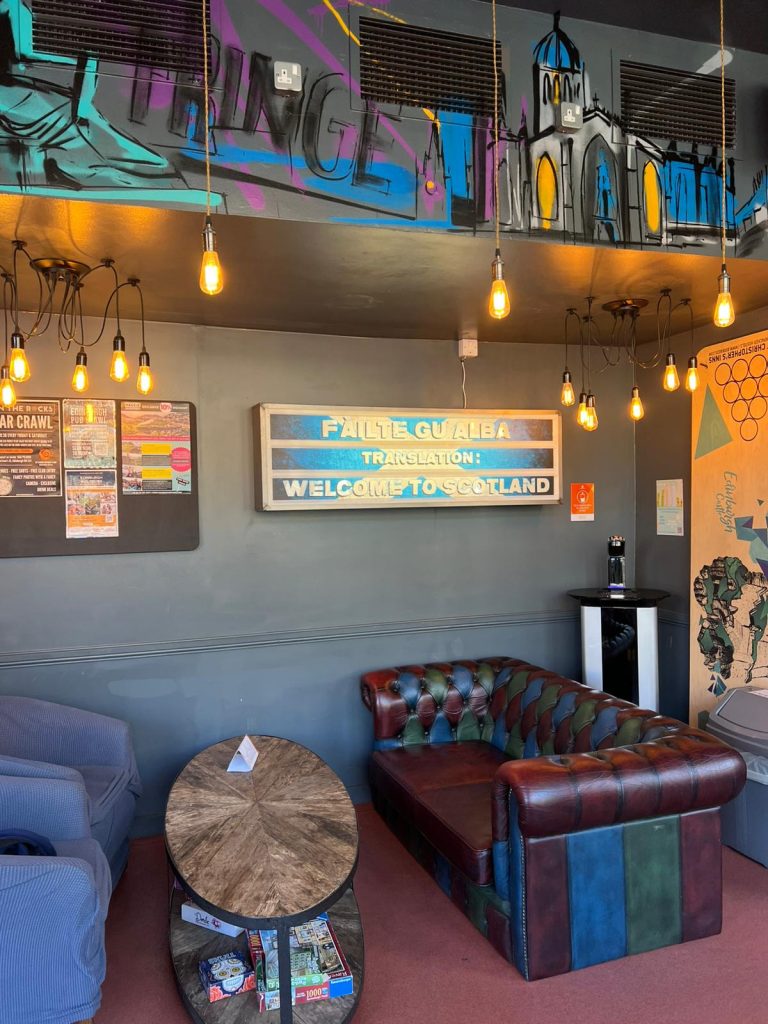 St Christopher's Inns