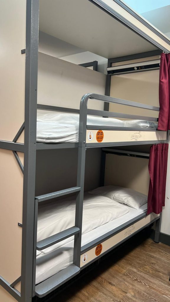 edinburgh otel tavsiye