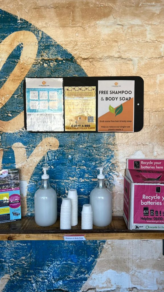 St Christopher's Inns