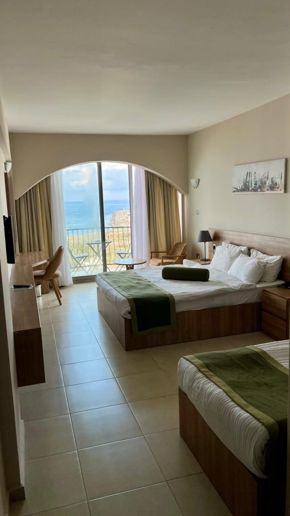 girne konaklama tavsiyesi