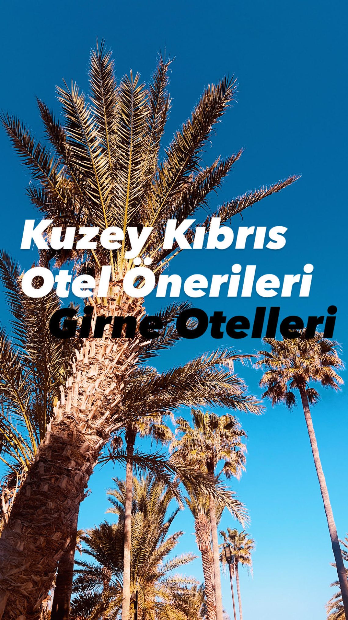 girnede nerede kalınır
