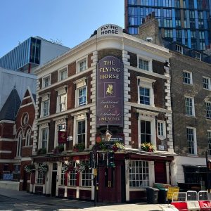 londrada nerede kalınır