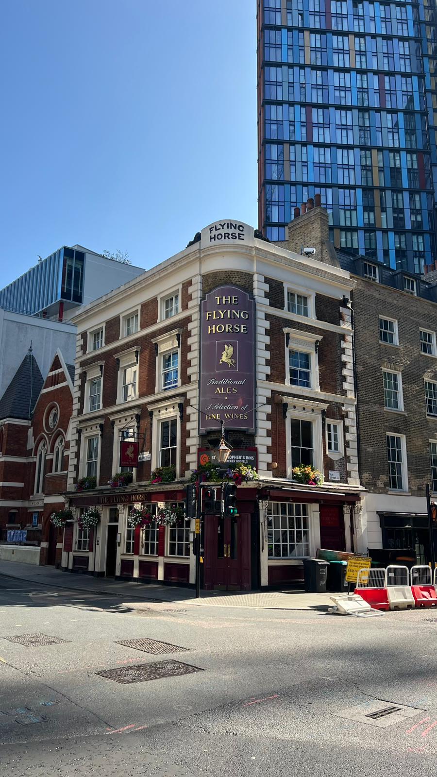 londrada nerede kalınır