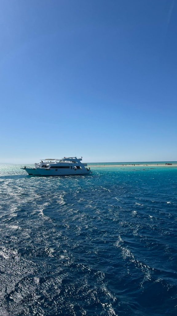 şarm el şeyh dalış turu