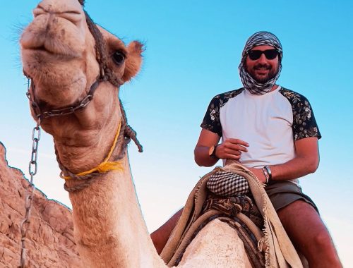 sharm el sheikh aktiviteleri