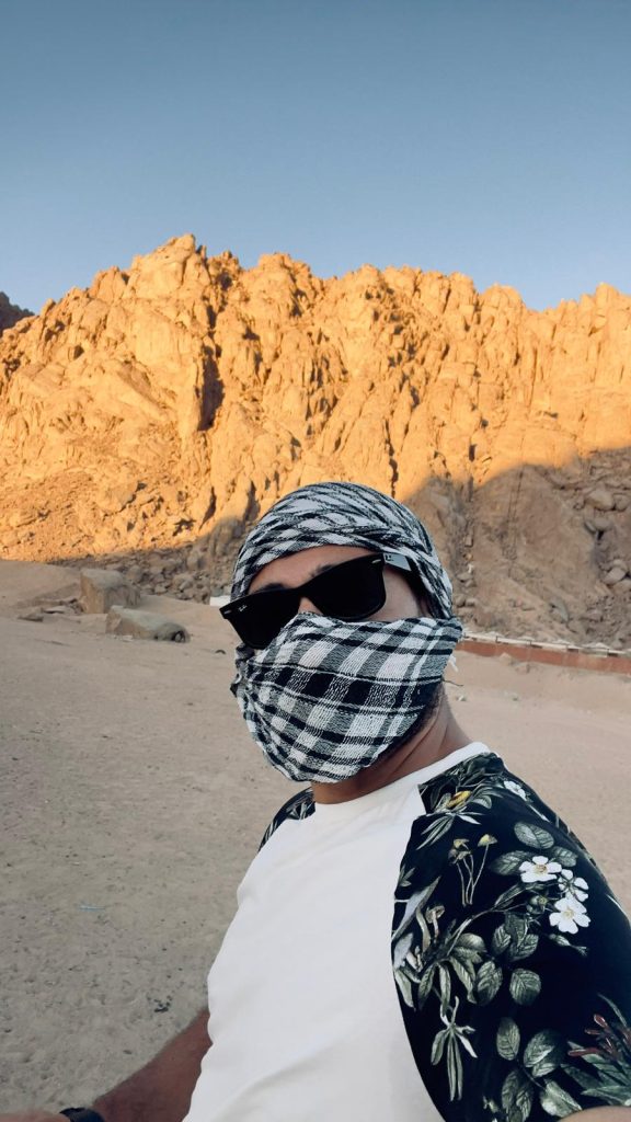 sharm el sheikh safari turu