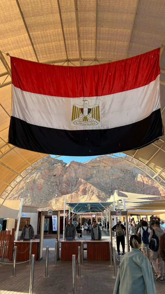 sharm el sheikhde ne yapılır