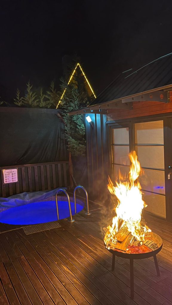 kartepe tiny house önerisi