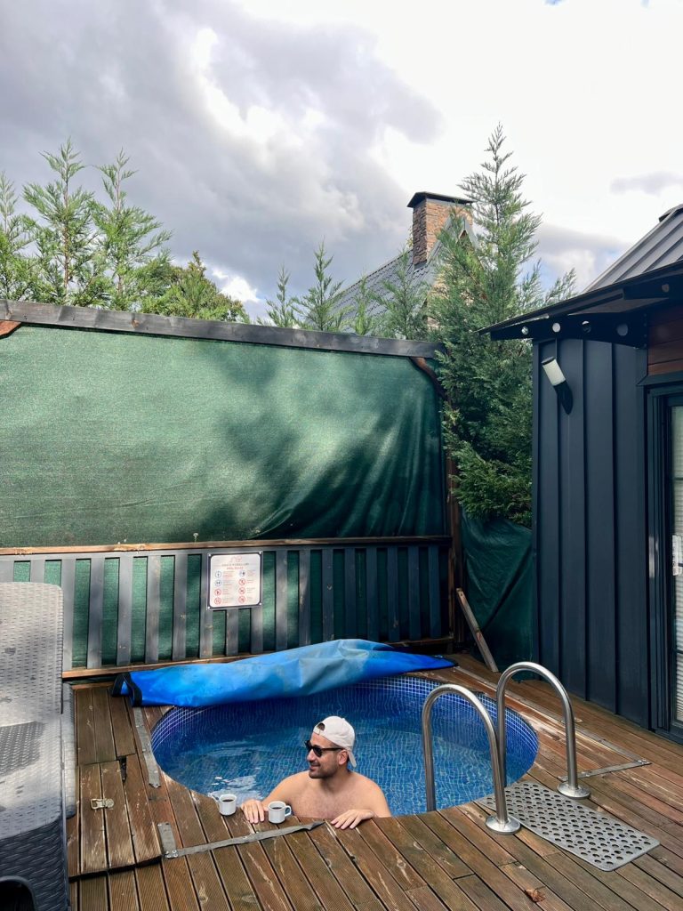 kocaeli bungalov evleri