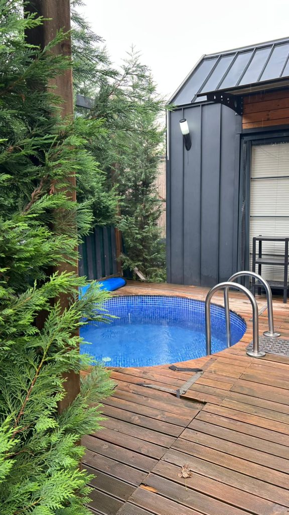 kocaeli sıcak havuzlu konaklama