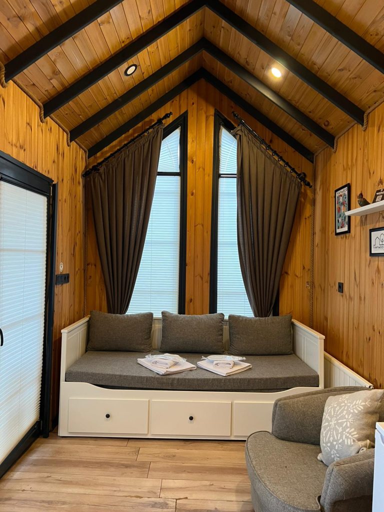 kocaeli tiny house önerisi