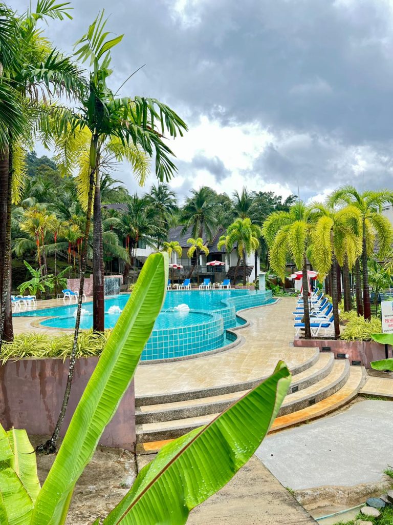 phukette nerede kalınır