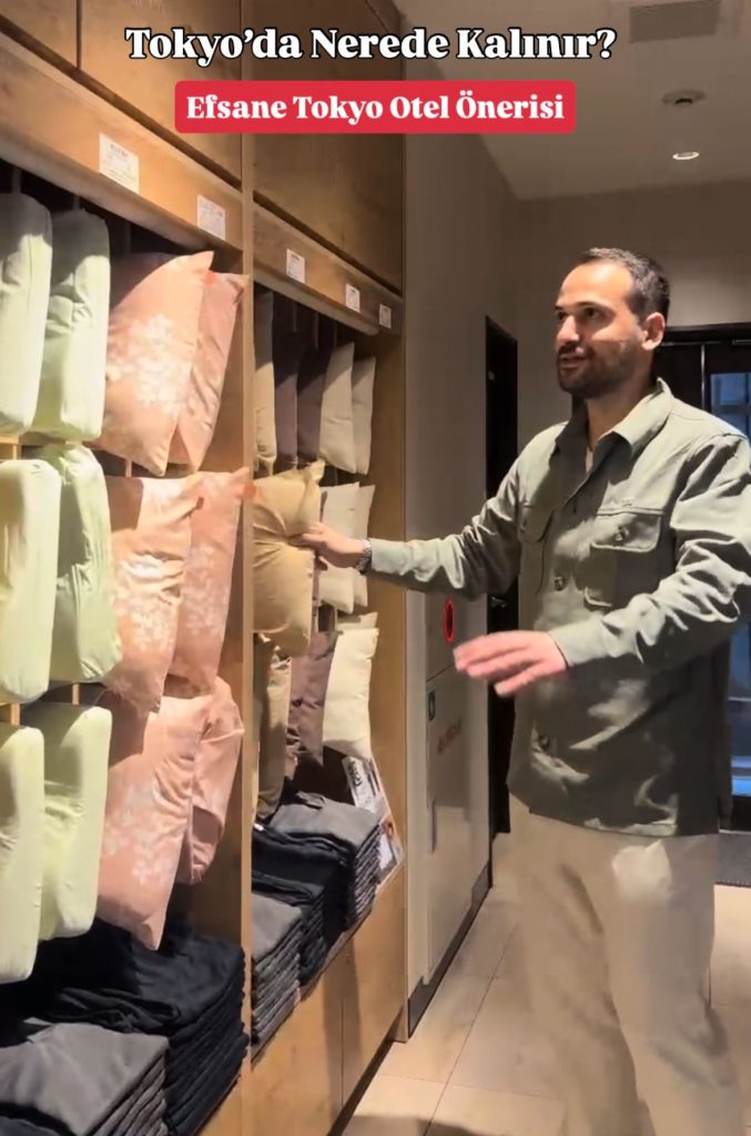 Super Hotel Premier Ginza