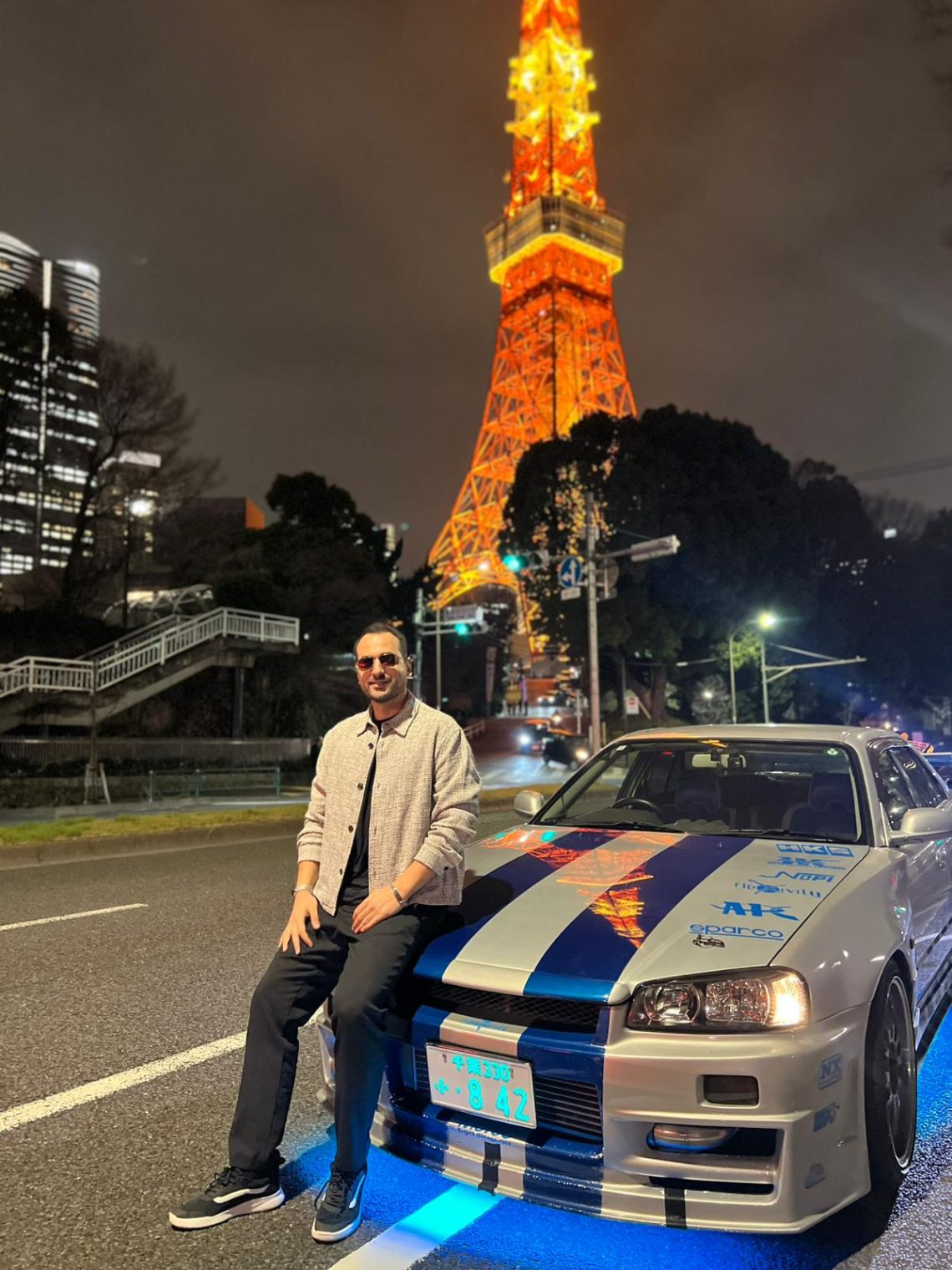 hızlı ve öfkeli tokyo drift