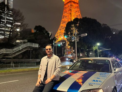 hızlı ve öfkeli tokyo drift