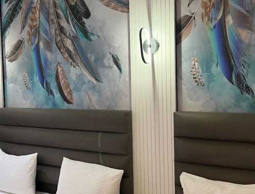 istanbul havalimanına yakın nerede kalınır