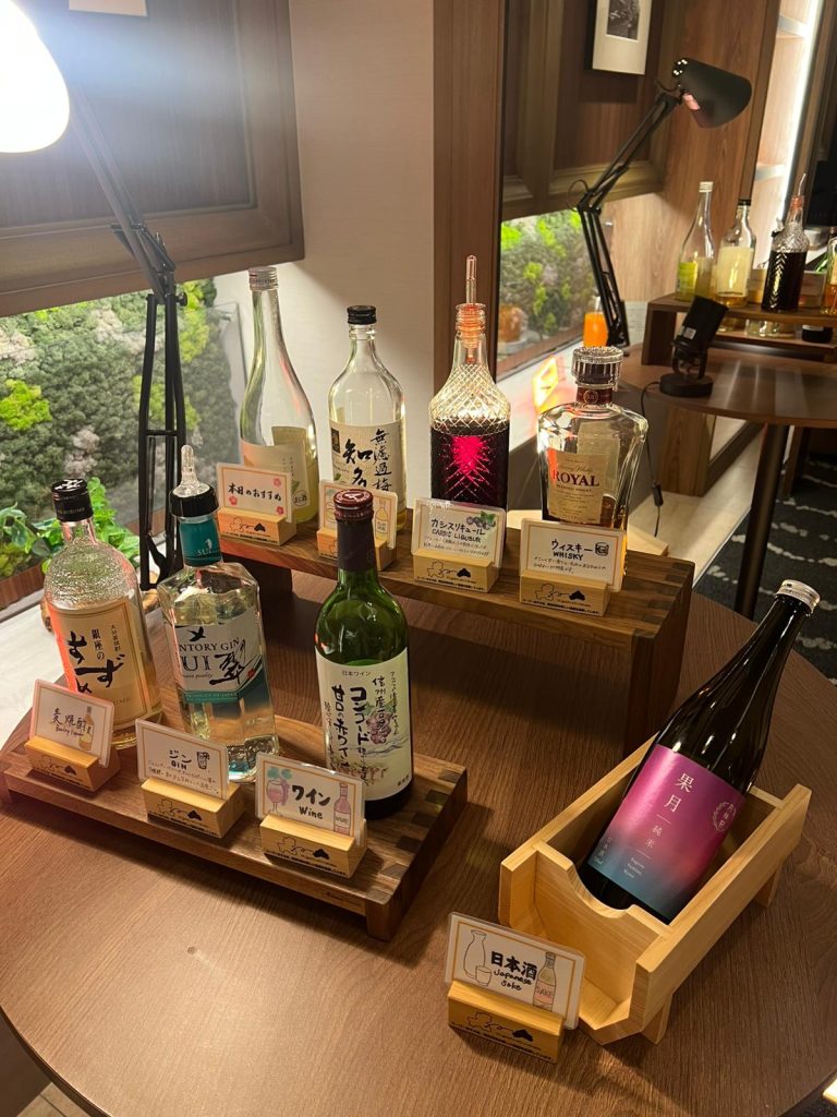 tokyo konaklama önerisi