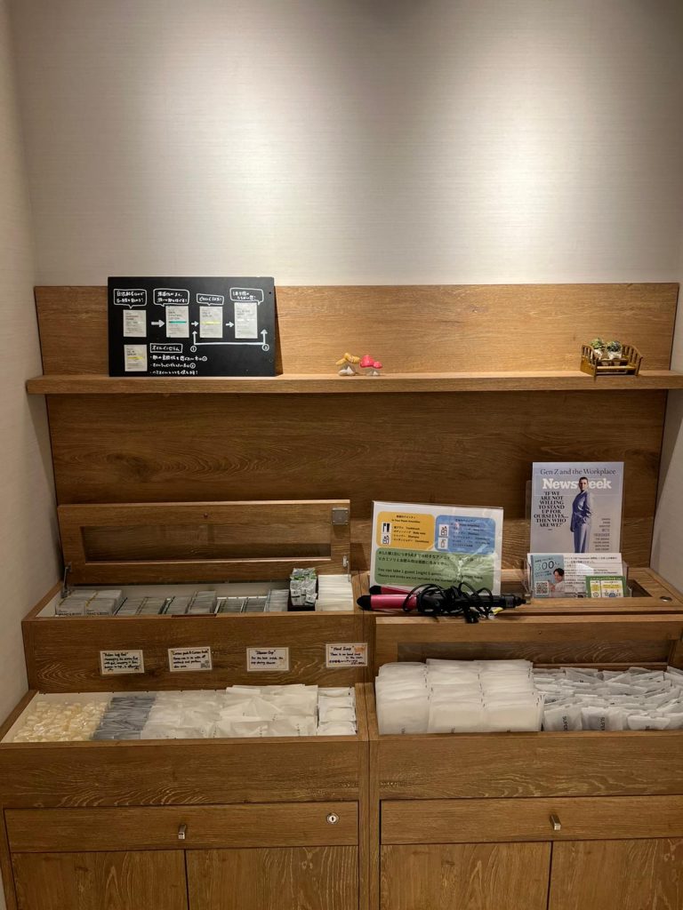 tokyo konaklama tavsiyesi