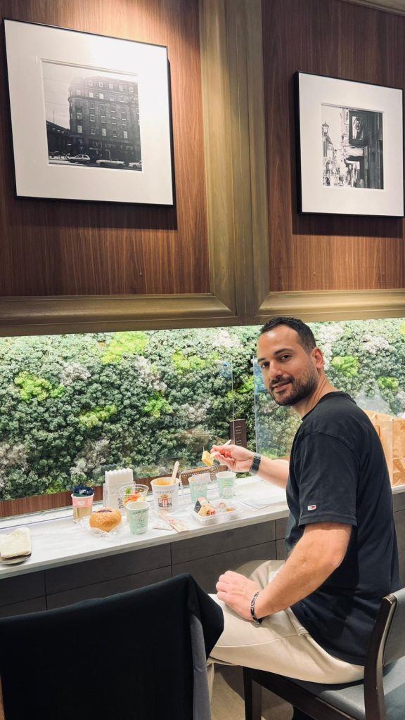 tokyo otel önerileri