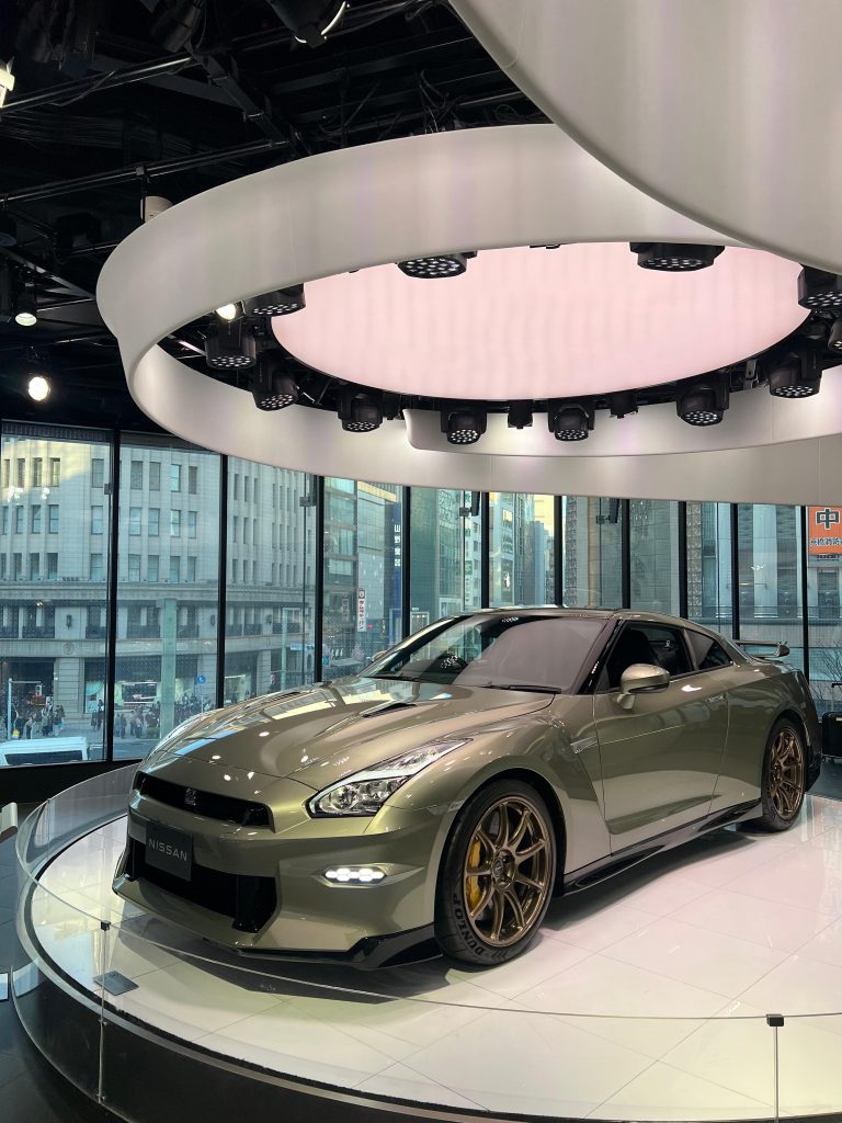 japonya gezi notları