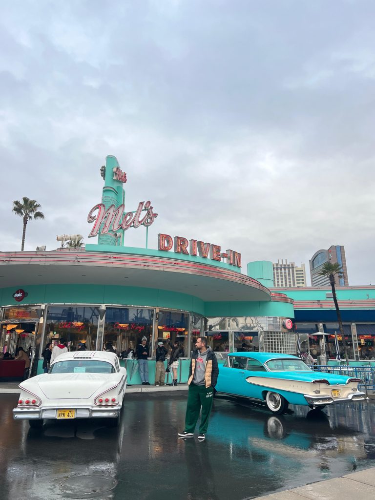 japonya universal studios gezisi