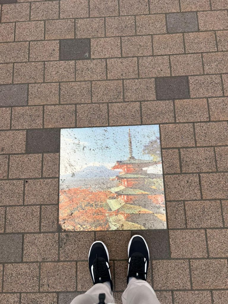 japonyada gezilecek yerler