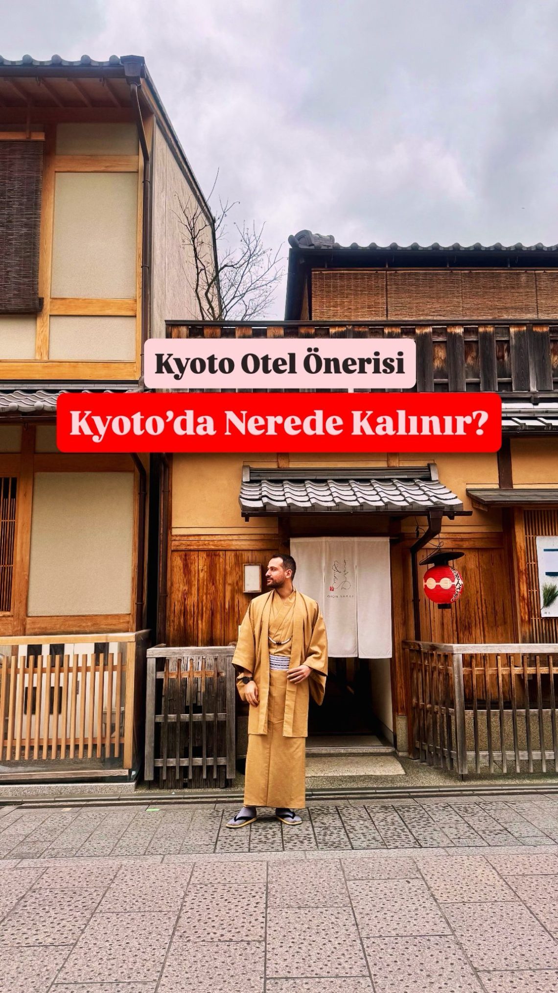 kyotoda nerede kalınır