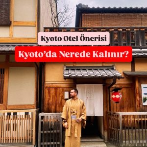 kyotoda nerede kalınır