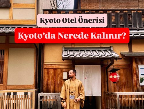kyotoda nerede kalınır