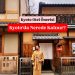 kyotoda nerede kalınır