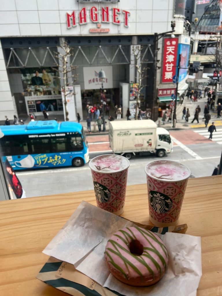 tokyo mekan önerileri