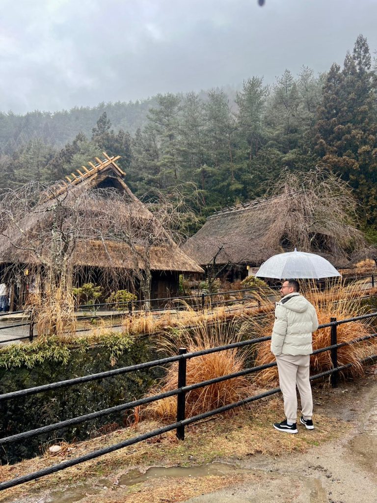 tokyoda gezilecek yerler